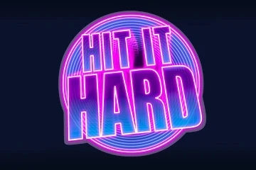 Logo image for Hit it hard Gameplay Thumbnail