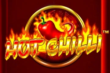 Logo image for Hot chilli Gameplay Thumbnail