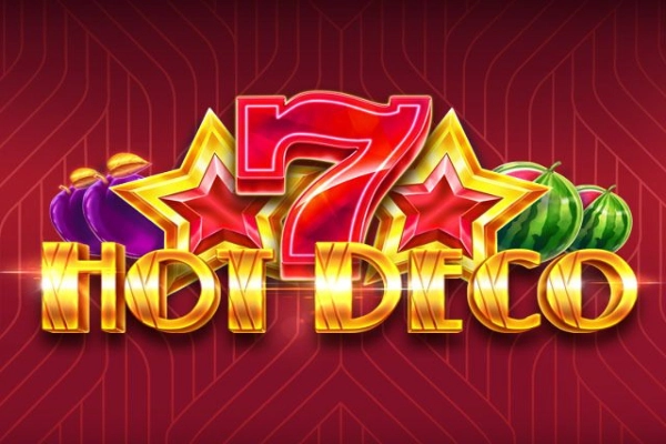 Logo image for Hot deco