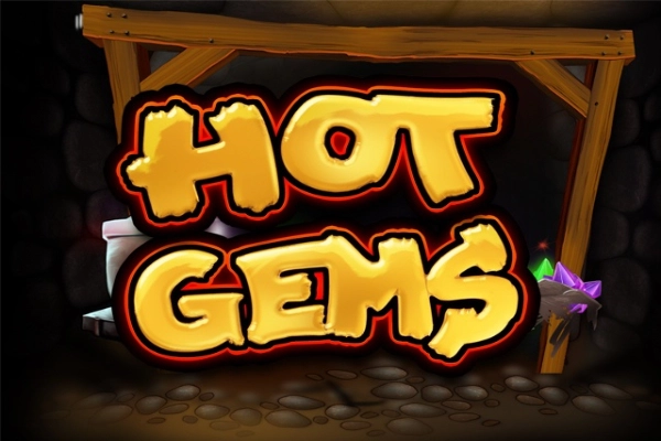 Logo image for Hot gems Gameplay Thumbnail