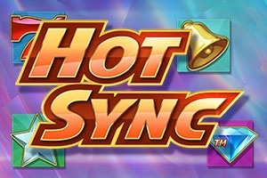 Logo image for Hot sync Gameplay Thumbnail