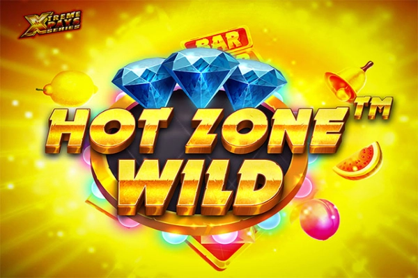 Logo image for Hot zone wild Gameplay Thumbnail