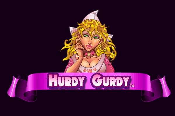 Logo image for Hurdy gurdy Gameplay Thumbnail