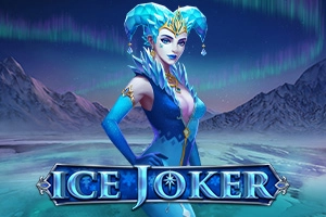 Logo image for Ice joker Gameplay Thumbnail