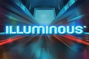 Logo image for Illuminous Gameplay Thumbnail