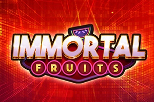 Logo image for Immortal fruits Gameplay Thumbnail