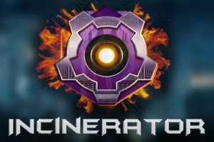 Incinerator Incinerator