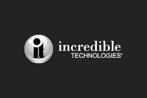 Logo image for Incredible technologies