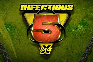 Logo image for Infectious 5 xways Gameplay Thumbnail