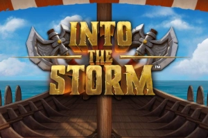 Logo image for Into the storm Gameplay Thumbnail