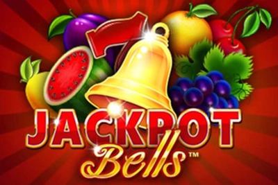 Logo image for Jackpot bells