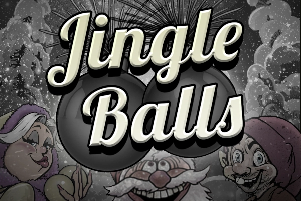 Logo image for Jingle balls Gameplay Thumbnail
