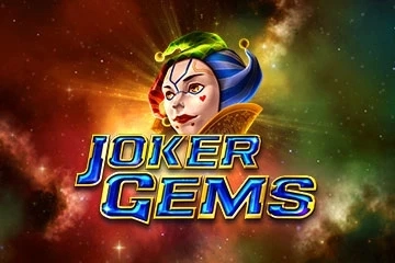 Logo image for Joker gems Gameplay Thumbnail