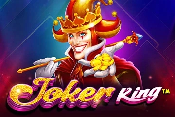 Logo image for Joker king Gameplay Thumbnail