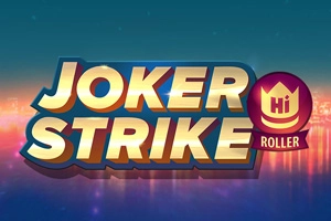 Logo image for Joker strike Gameplay Thumbnail