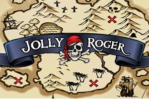 Logo image for Jolly roger Gameplay Thumbnail