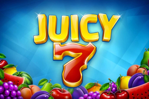 Logo image for Juicy 7