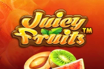 Logo image for Juicy fruits