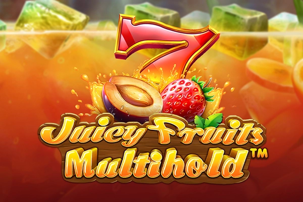 Logo image for Juicy fruits multihold