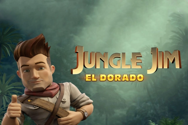 Logo image for Junglejim eldorado Gameplay Thumbnail