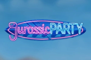 Logo image for Jurassic party Gameplay Thumbnail