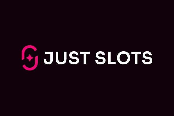 Logo image for Just slots