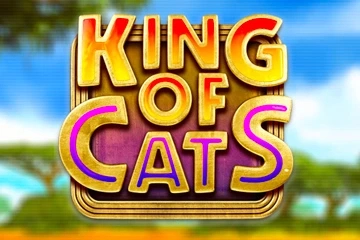 Logo image for King of cats Gameplay Thumbnail