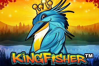 Kingfisher Gameplay Thumbnail