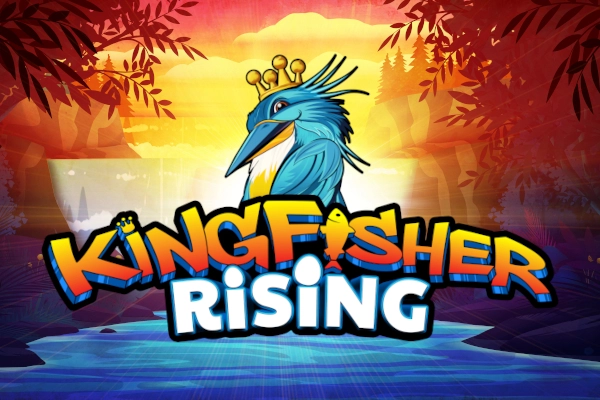 Kingfisher Rising Gameplay Thumbnail