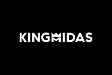 Logo image for Kingmidas games