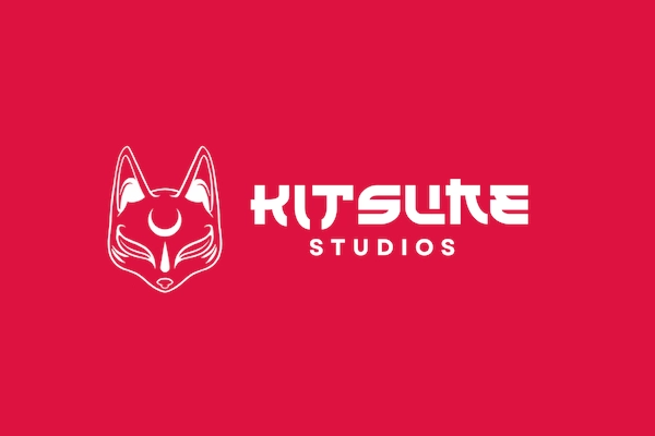 Logo image for Kitsune studios