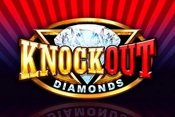 Logo image for Knockout diamonds Gameplay Thumbnail