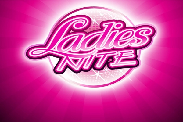 Logo image for Ladies nite Gameplay Thumbnail