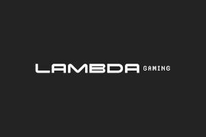 Logo image for Lambda gaming
