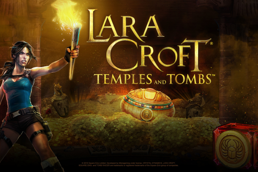 Lara-Croft-Temples-and-Tombs-Test Erfahrungen