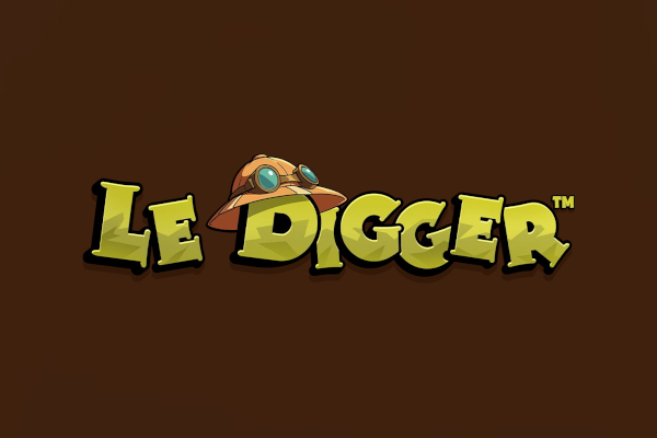 Logo image for Le digger