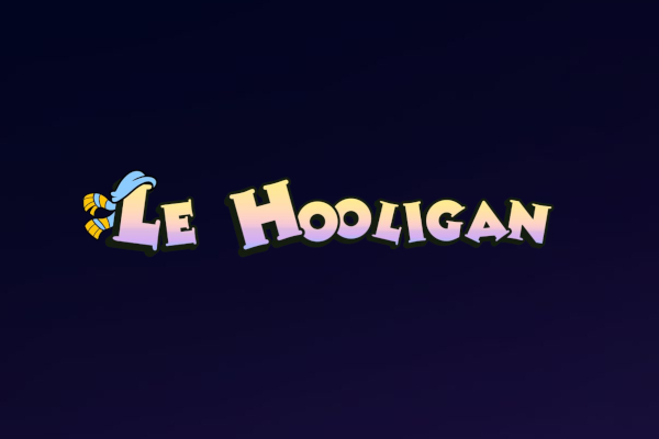 Logo image for Le hooligan