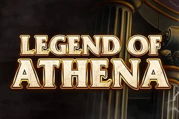 Logo image for Legend of athena Gameplay Thumbnail