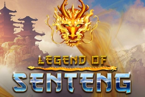 Logo image for Legend of senteng Gameplay Thumbnail