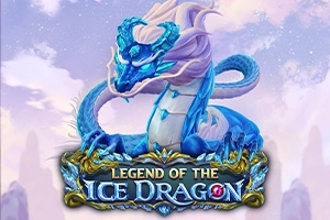 Logo image for Legend of the ice dragon Gameplay Thumbnail