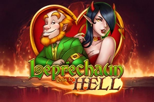 Logo image for Leprechaun goes to hell Gameplay Thumbnail