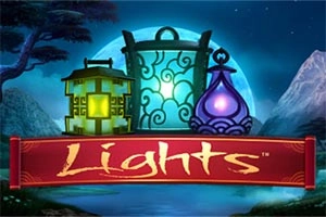 Logo image for Lights Gameplay Thumbnail