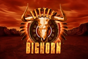 Logo image for Little bighorn Gameplay Thumbnail