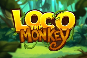 Logo image for Loco the monkey Gameplay Thumbnail