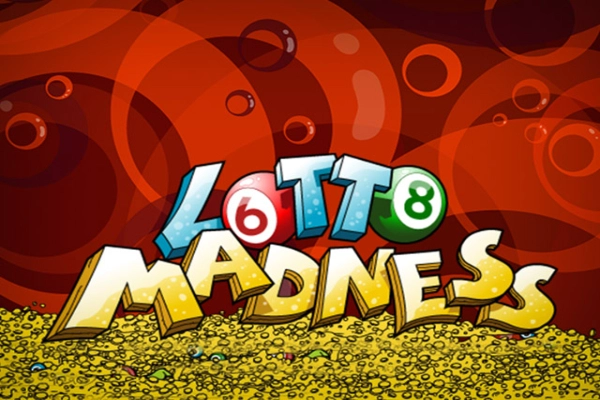 Logo image for Lotto madness1 Gameplay Thumbnail