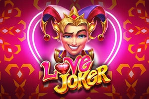 Logo image for Love joker Gameplay Thumbnail