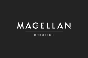 Logo image for Magellan robotech