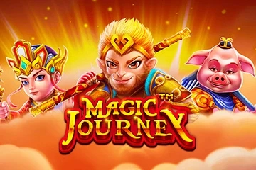 Logo image for Magic journey Gameplay Thumbnail