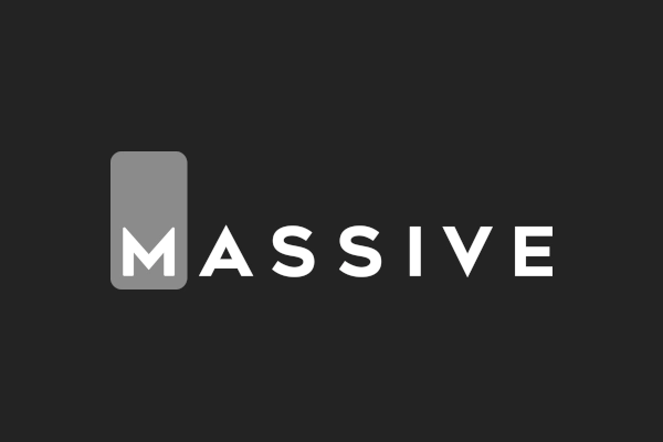 Logo image for Massive studios
