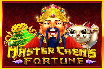 Logo image for Master chens fortune Gameplay Thumbnail